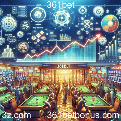 Dicas e Estratégias para Apostas no 361bet: O Blog que Você Precisa Conhecer